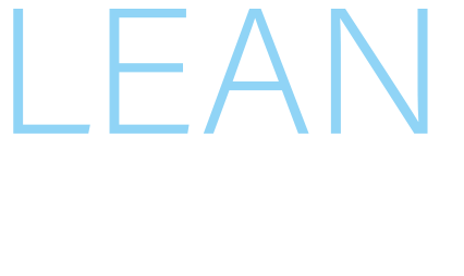 Lean Drops Logo